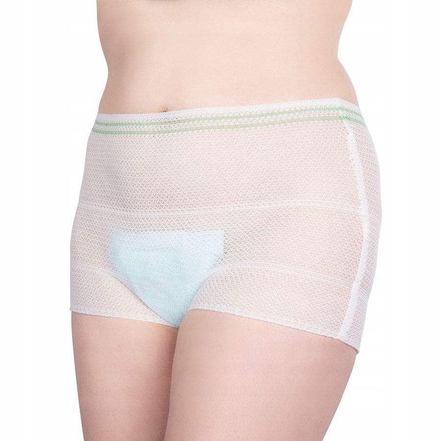 CANPOL WIELORAZOWE MAJTKI POPORODOWE L/XL 2 SZT. EAN (GTIN) 5903407730028