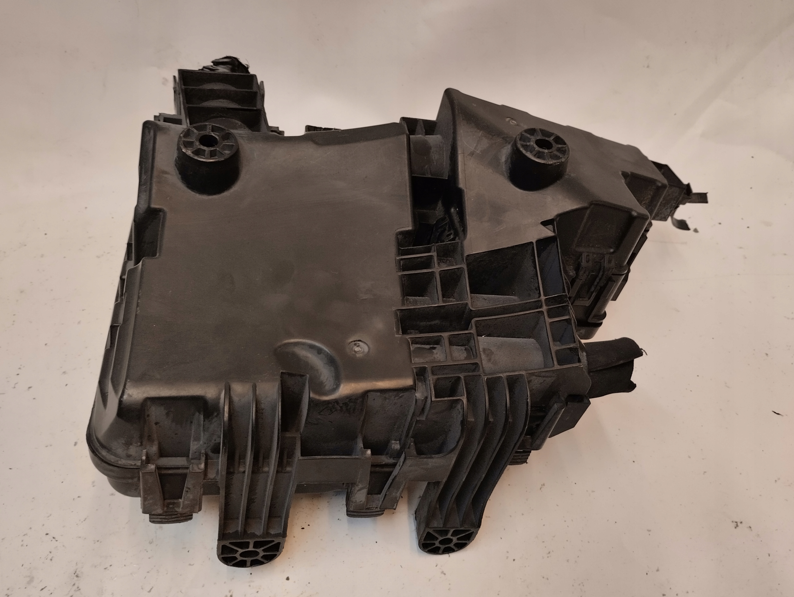 RENAULT KADJAR Module fusibles