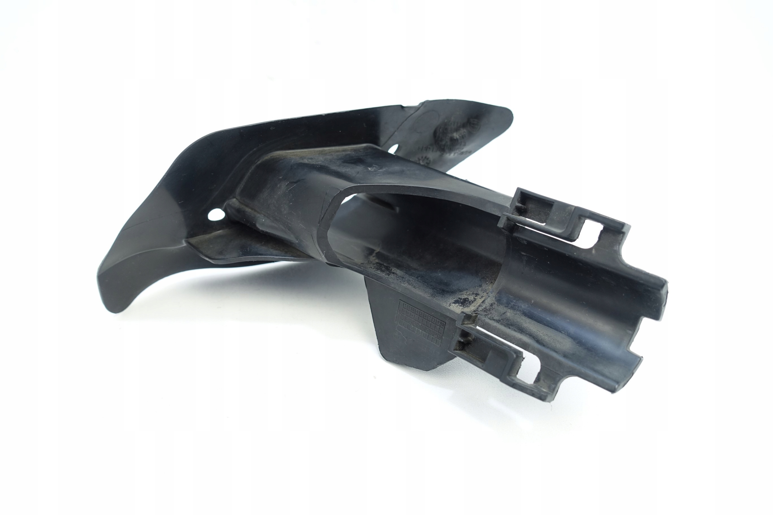 Support plaque Lave phare BMW 8069128
