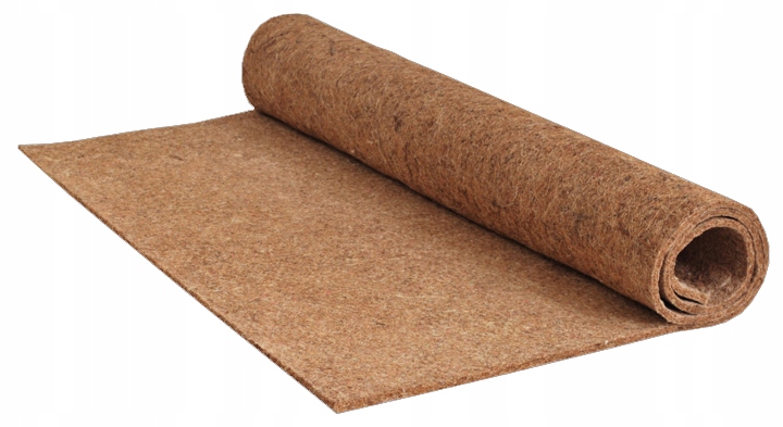 MATA KOKOSOWA SLEEPMED 160X200