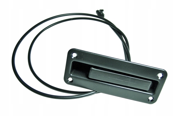 Linka pro otevírání zadní klapky Aixam 500-4 500-5 1730