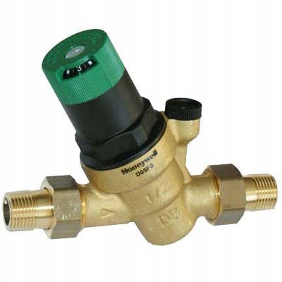 Reduktor Do Wody D05FS-11/2A 6/4 Resideo Regulator