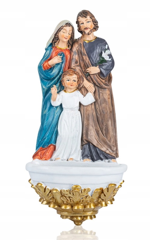 Kropenka Kropenka Svěcená voda Svatá rodina Suvenýr Svaté Přijímání