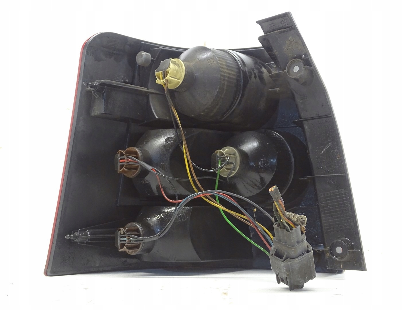 light right right rear part rear LAND ROVER SPORT L320