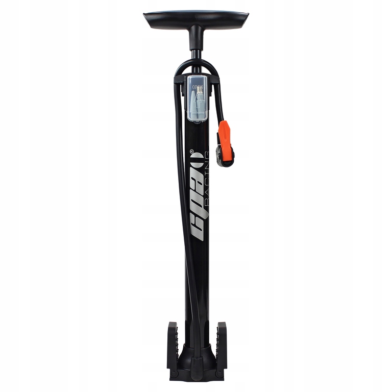 Nožní pumpa Cpa Racing 160 PSI/11 Bar