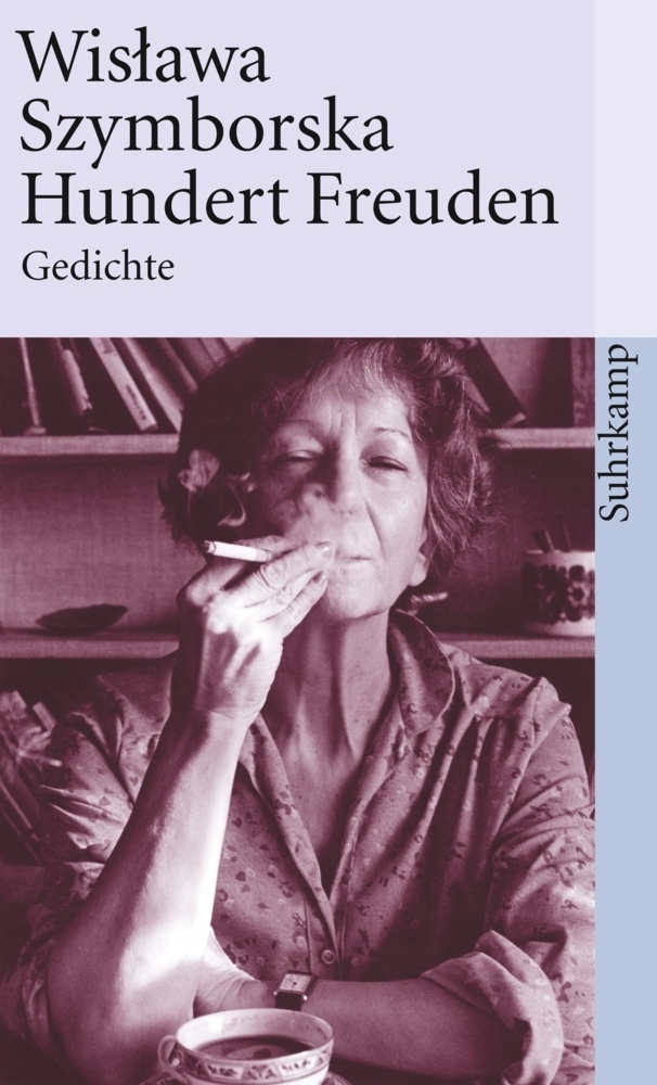 Ln Szymborska. Hundert Freuden /polonica/