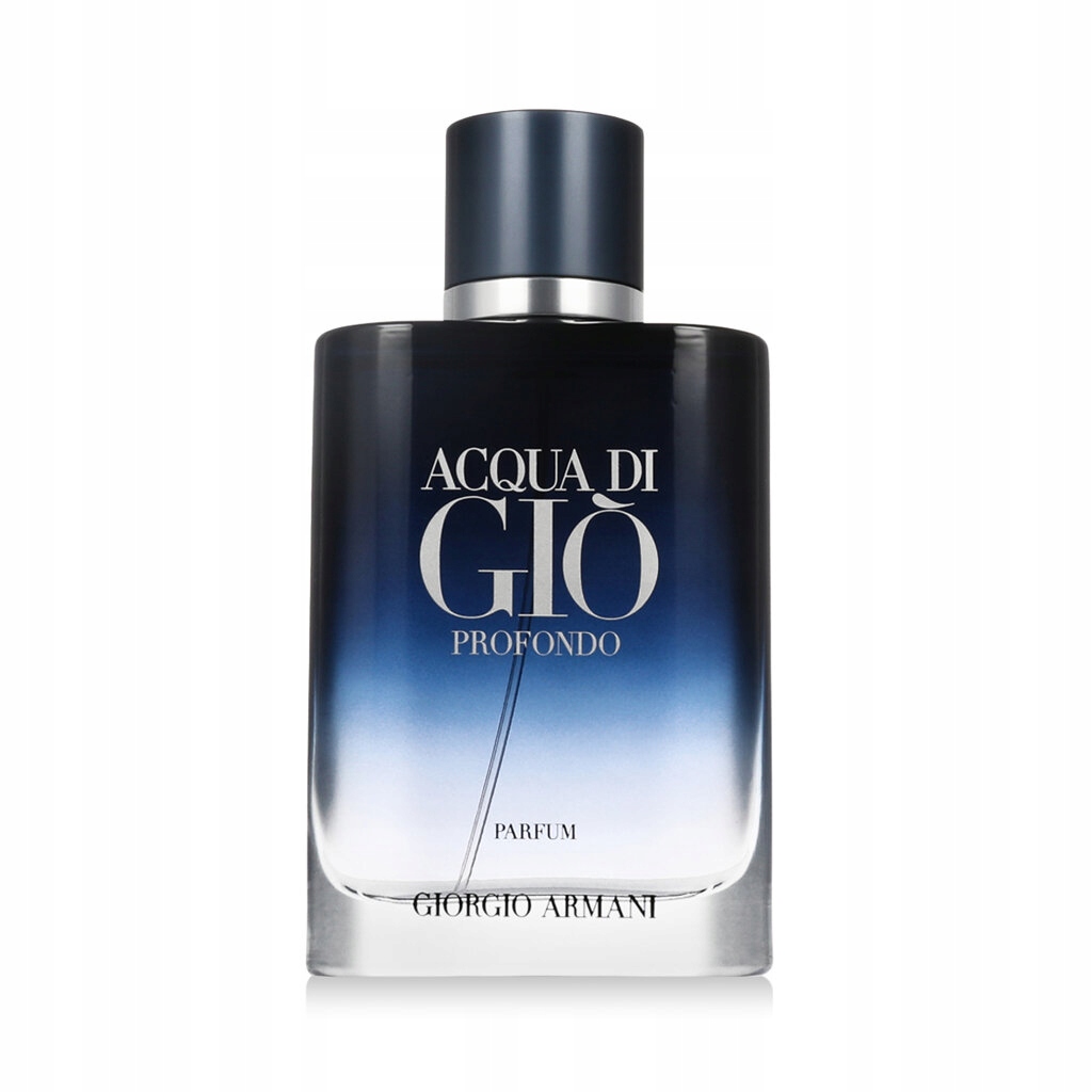 Giorgio Armani Acqua di Giò Profondo Parfém 100 ml M