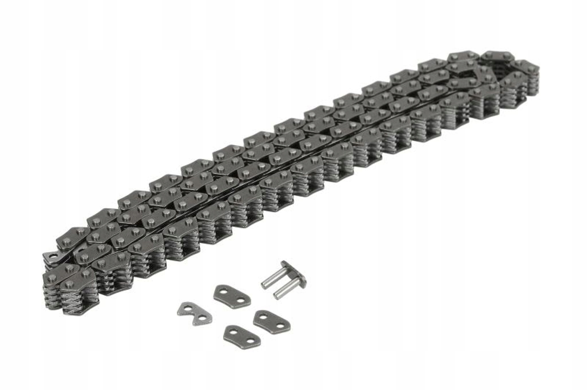 Rozvodová Reťaz DIDSCA0412SV-120 Uzavretá Yamaha Yzf 600 R6 1999-2006