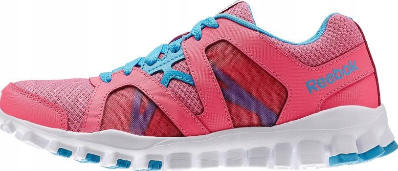 

Buty Reebok Realflex Train 2.0 M47132 R.36