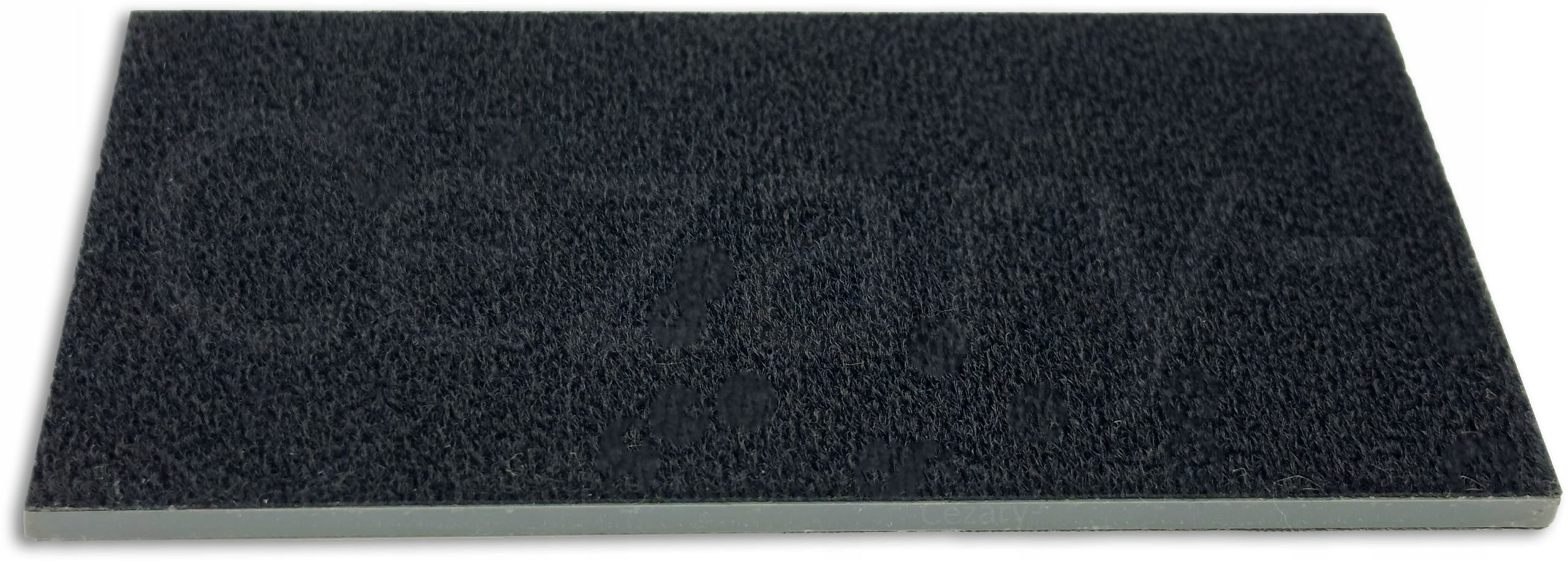 Assilex przekładka do wstęg 72X125MM (ekstra twarda)
