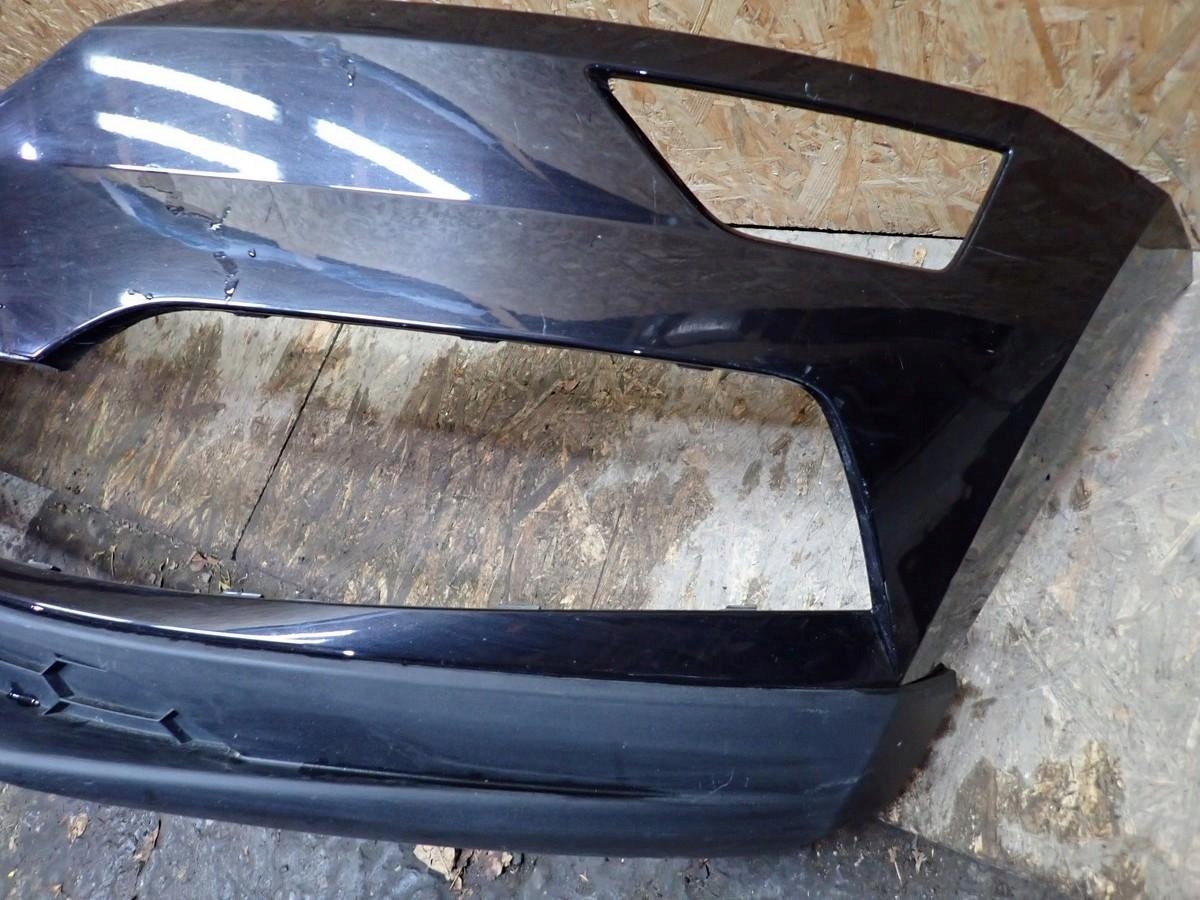bumper front front SKODA KAROQ 57A NU7 2018-2022R 57A807221