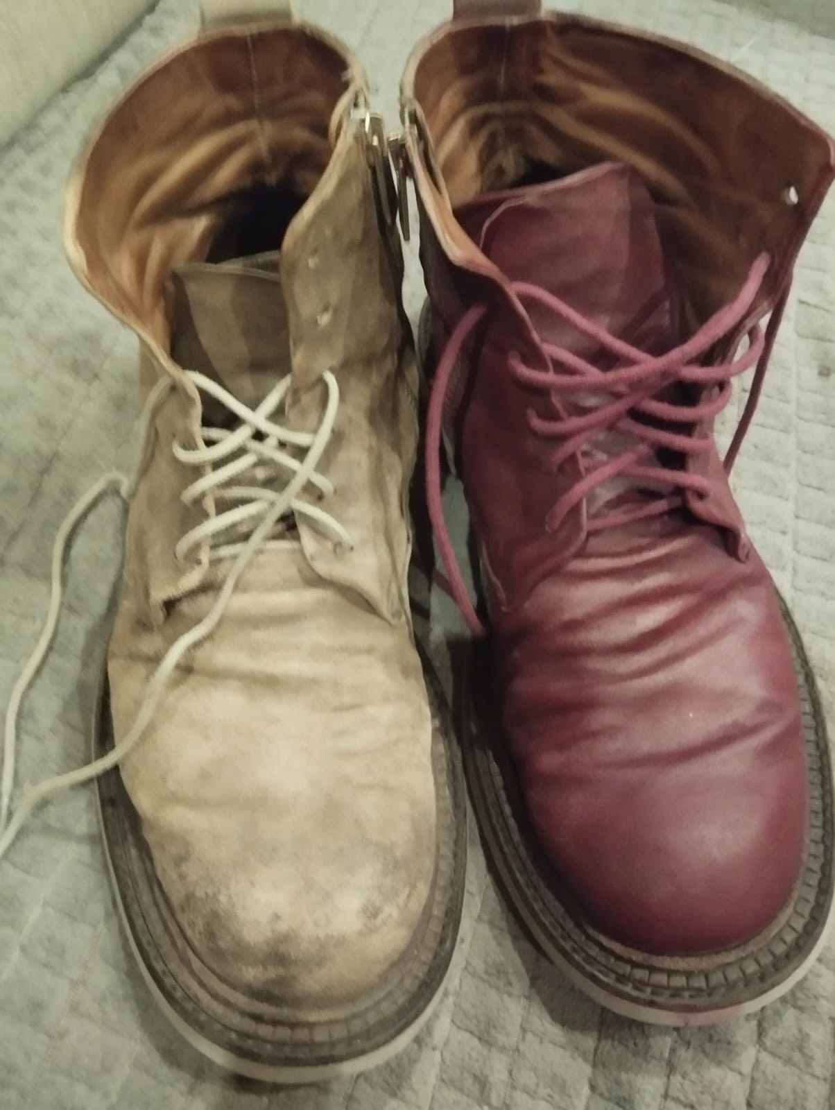 SUPER kryjące farby do zamszu RENOSKÓR 16 KOLORÓW ! podaj tylko kolor 60 ml Marka bez marki