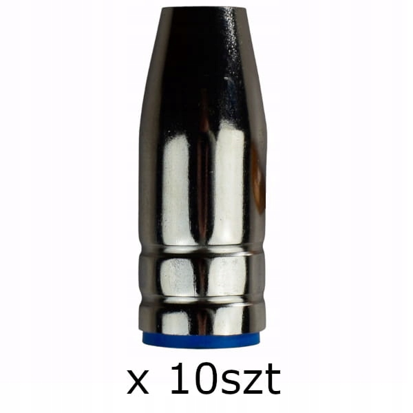 

Dysza Gazowa Łuska Mig Mag Mb 25 Wąska 10 szt.