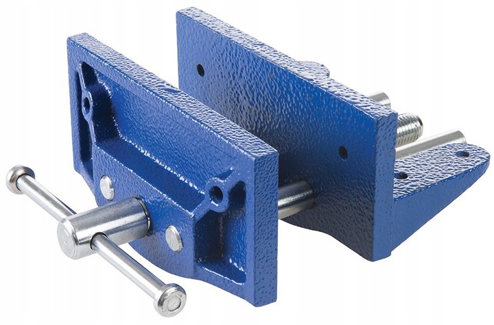 IMADŁO MOCOWANIE STOLARSKIE UCHWYT 2,7 KG 150 MM SILVERLINE