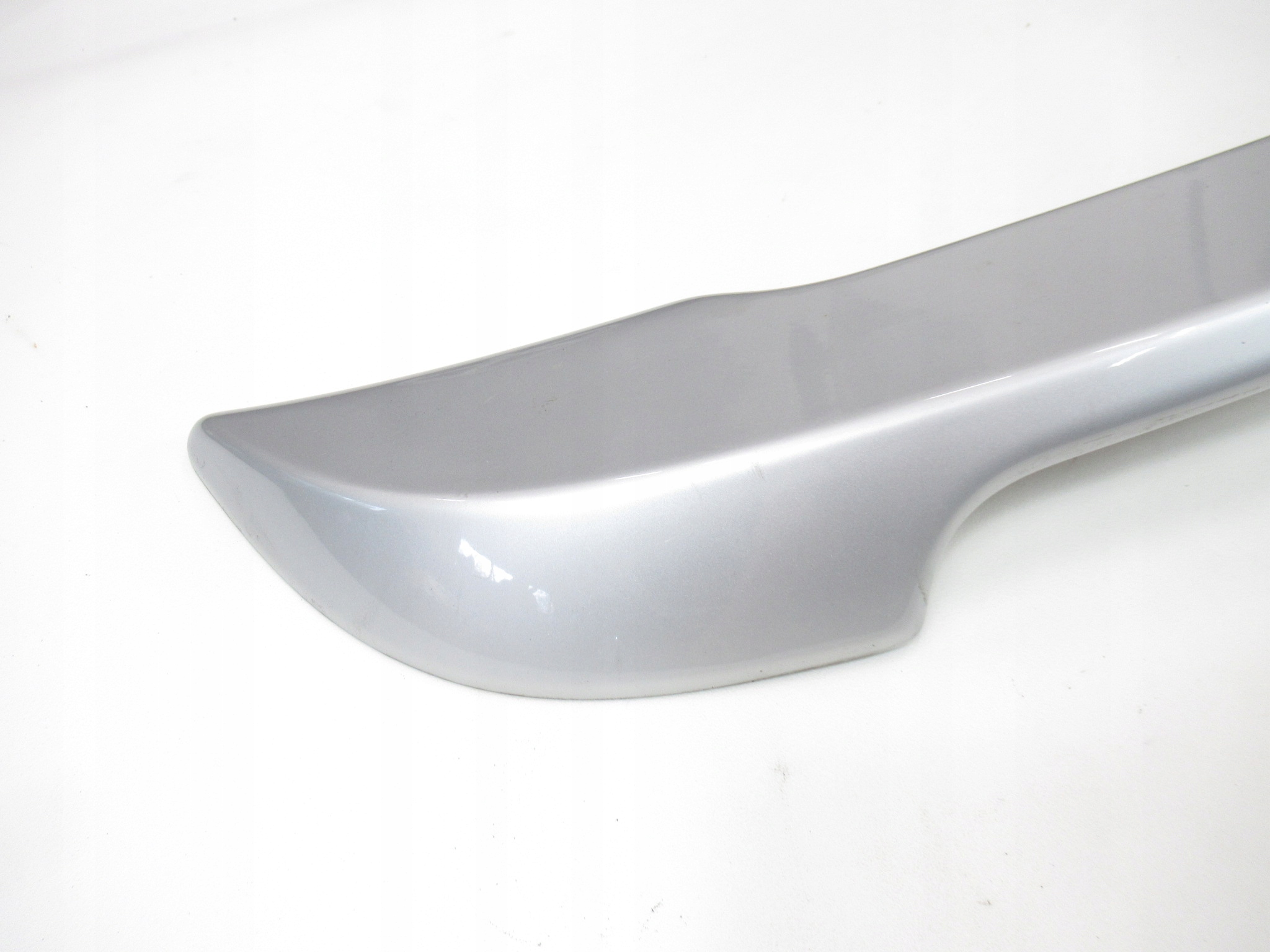 Spoiler lotka auf Heckklappe BMW 5 e60 M PERFORMANCE M5