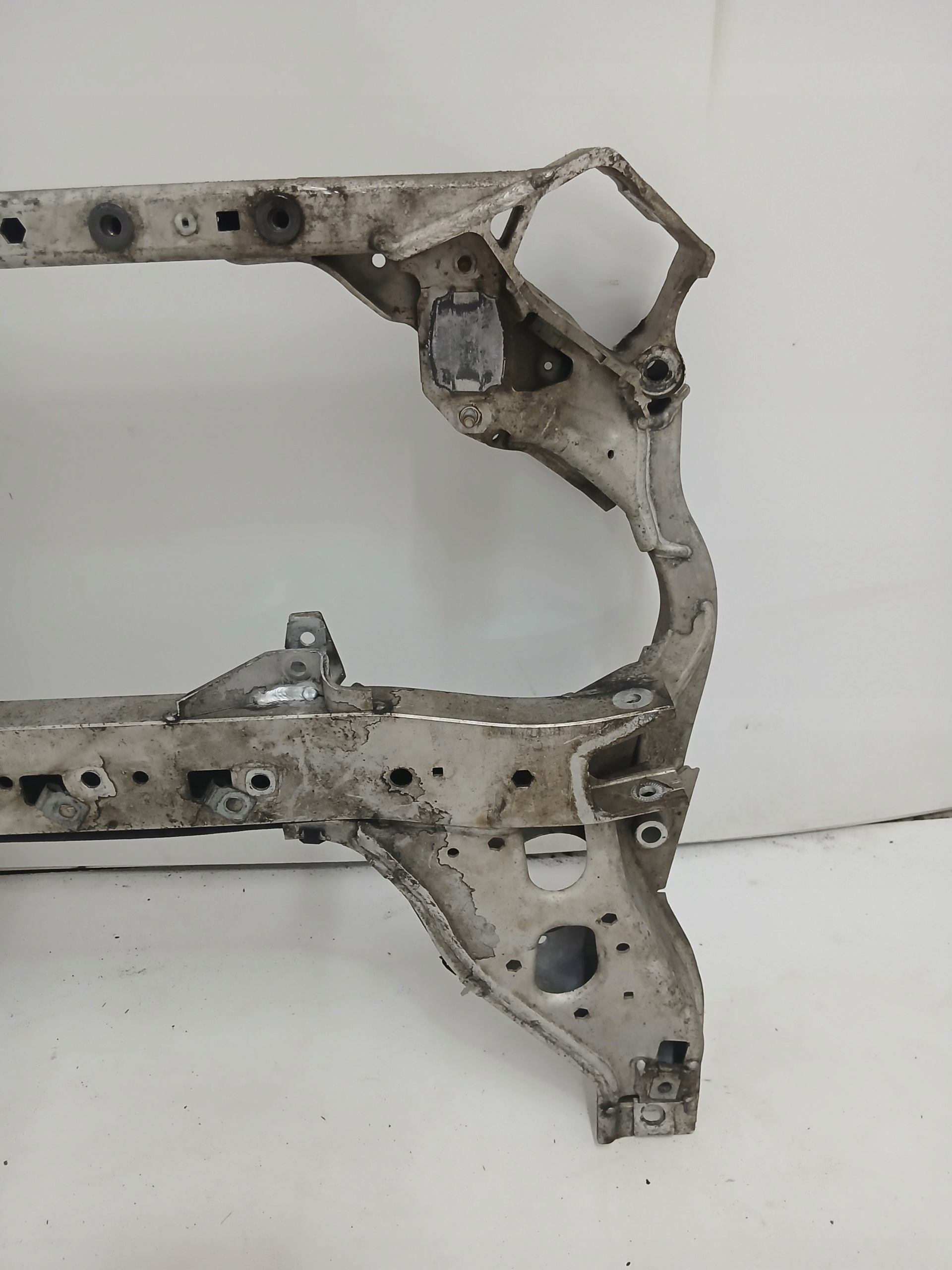 axle beam front front BMW X1 E84 N47D20C