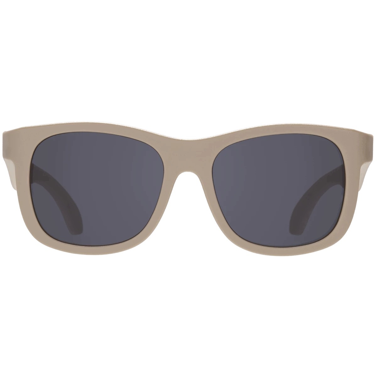Babiators Eco Navigator Soft Sand Okulary Dziecięce 6+ Lat