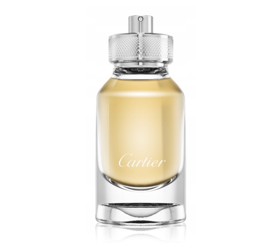 Cartier L'Envol Woda Toaletowa for Men 80 ml Oryginał Unikat