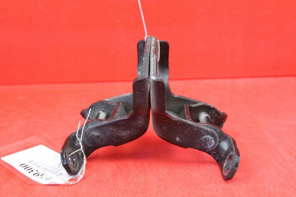 hinge hinges door left front SUBARU XV 11-17