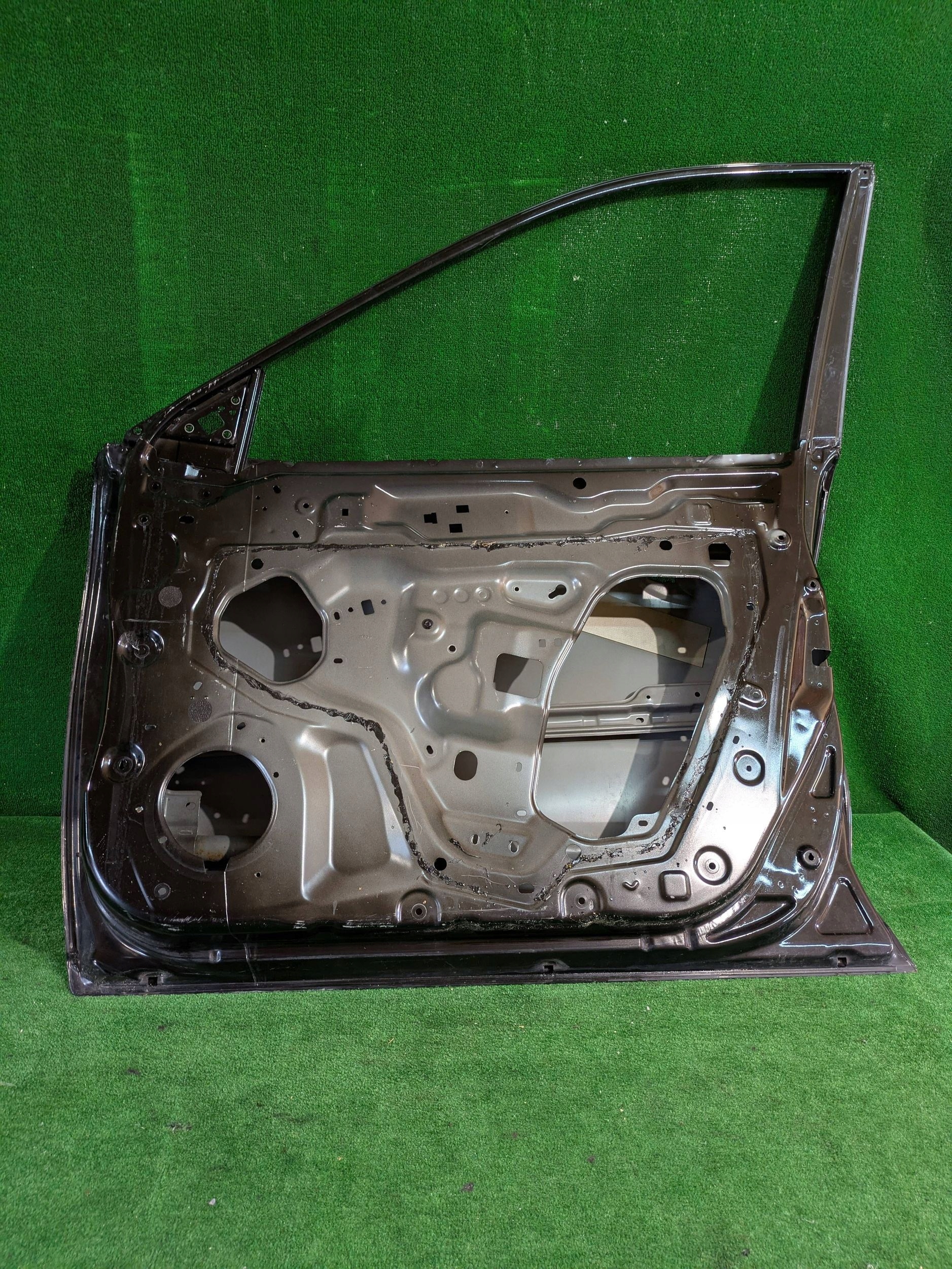door front right right front NISSAN X-TRAIL T32 13