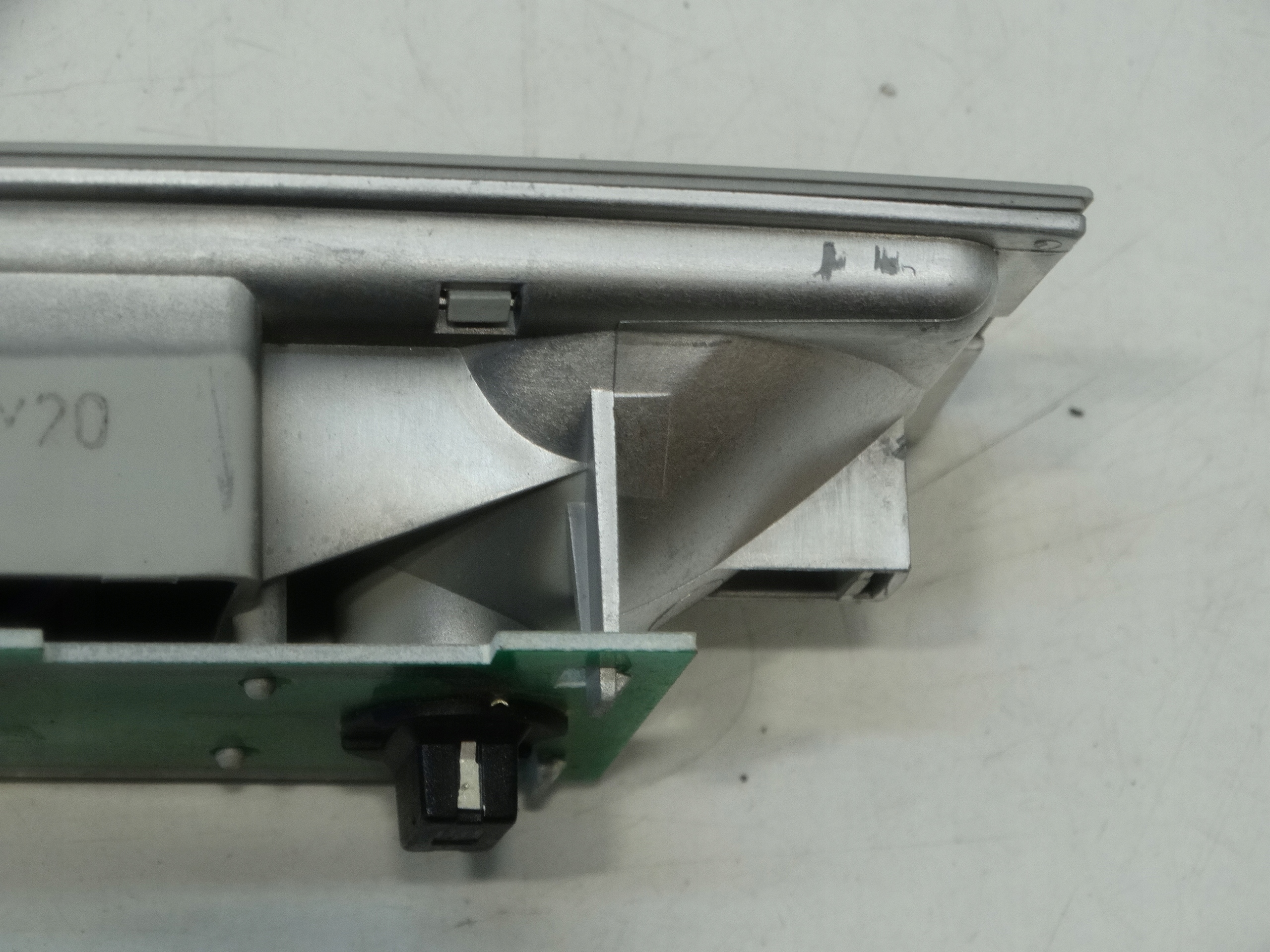 PANEL FANALE CIELO INTERNO VOLKSWAGEN T5 LIFT TRANSPORTER 7E5947103C