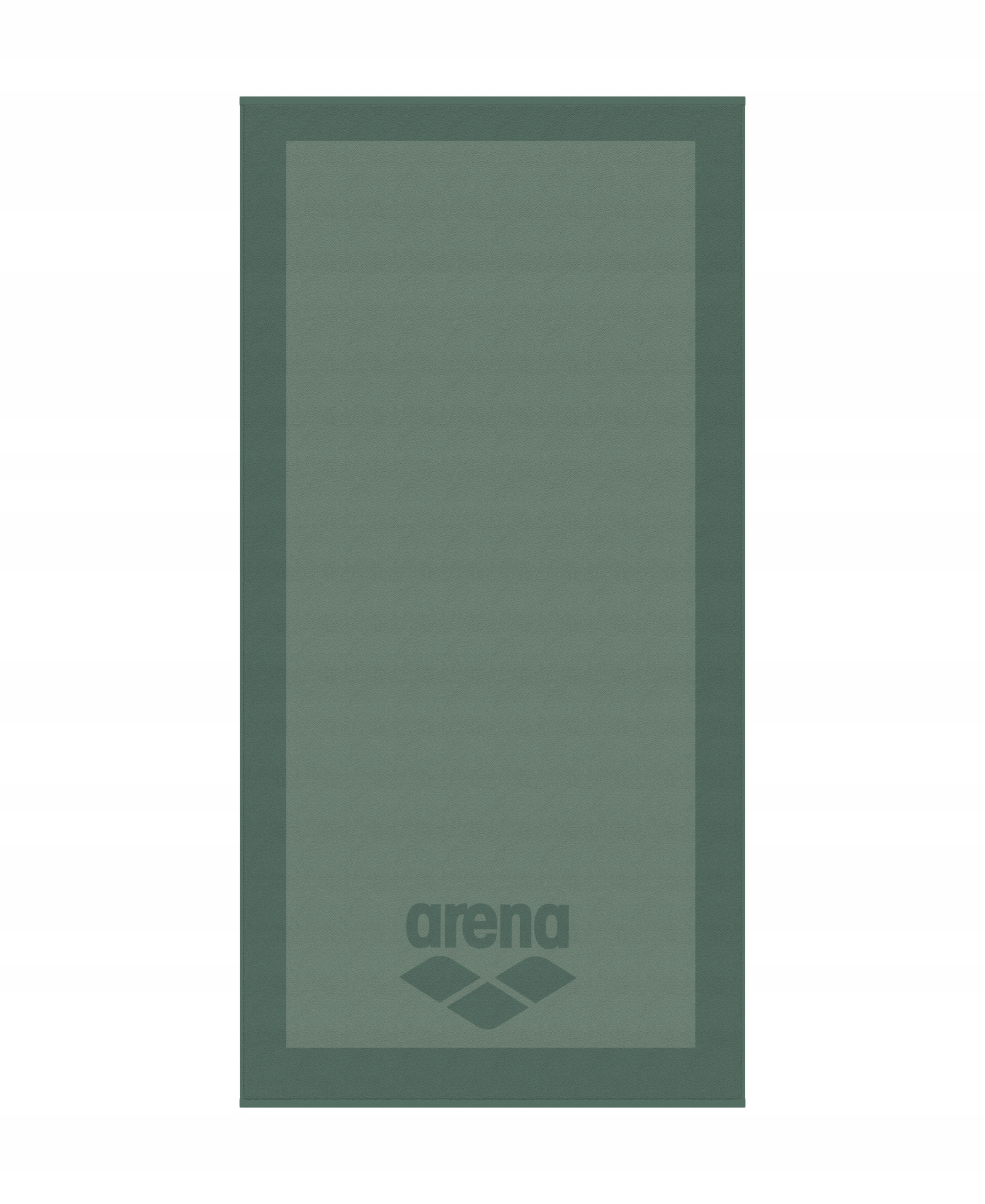 Ručník Arena Bicolor Velour Towel 180 cm