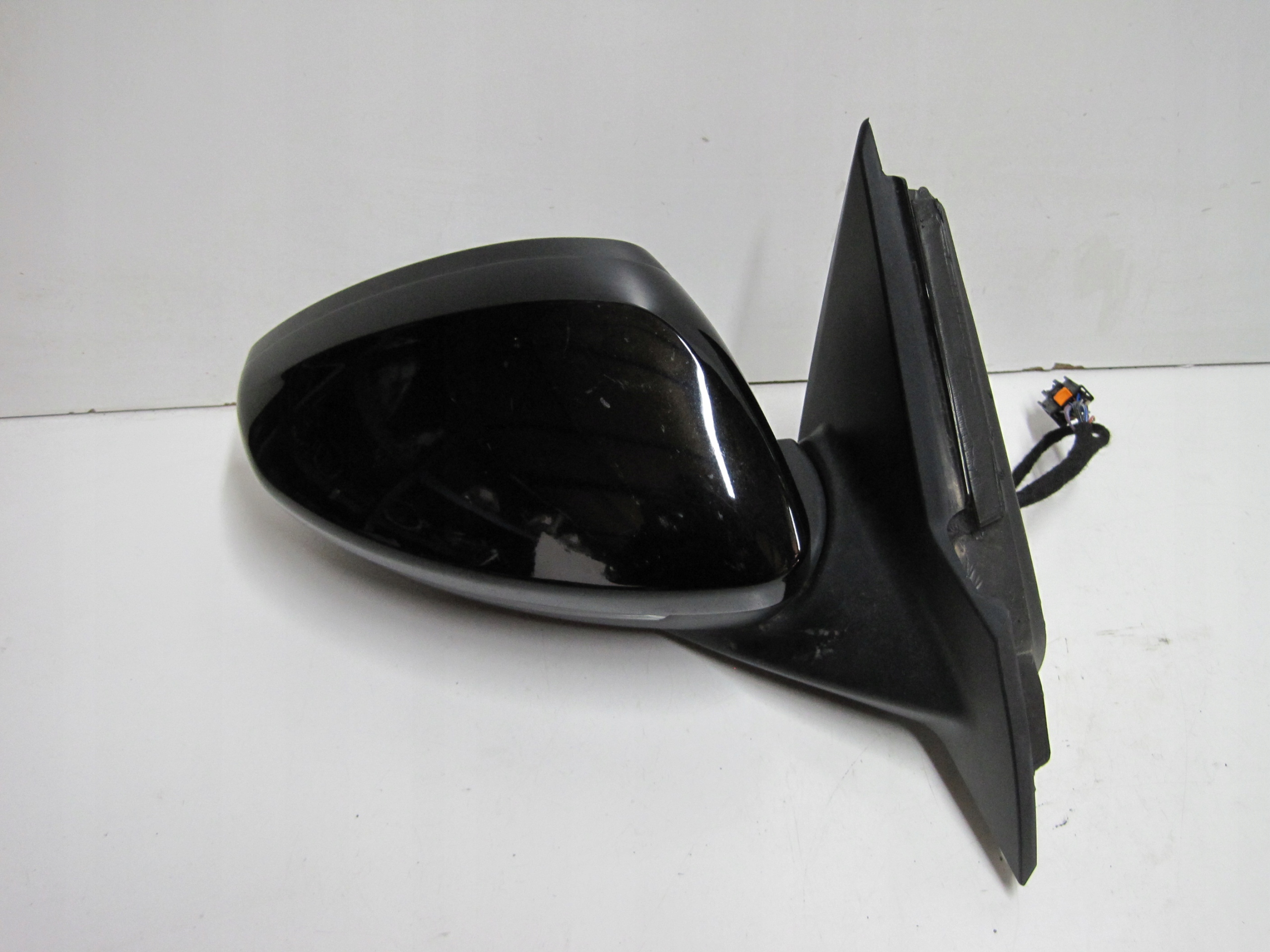 mirror mirrors OPEL MOKKA B right left