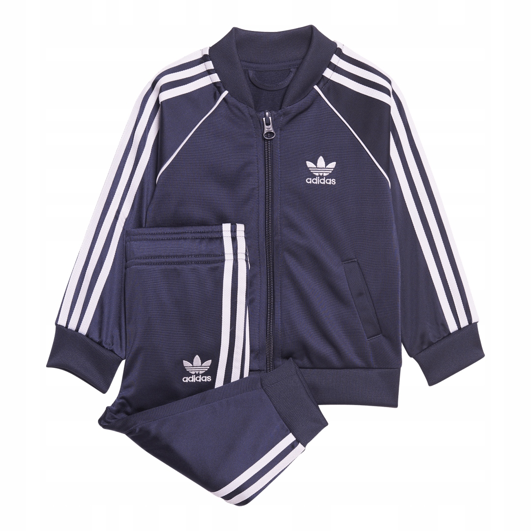 

Dres Dziecięcy Adidas Adicolor Sst Track HE4741