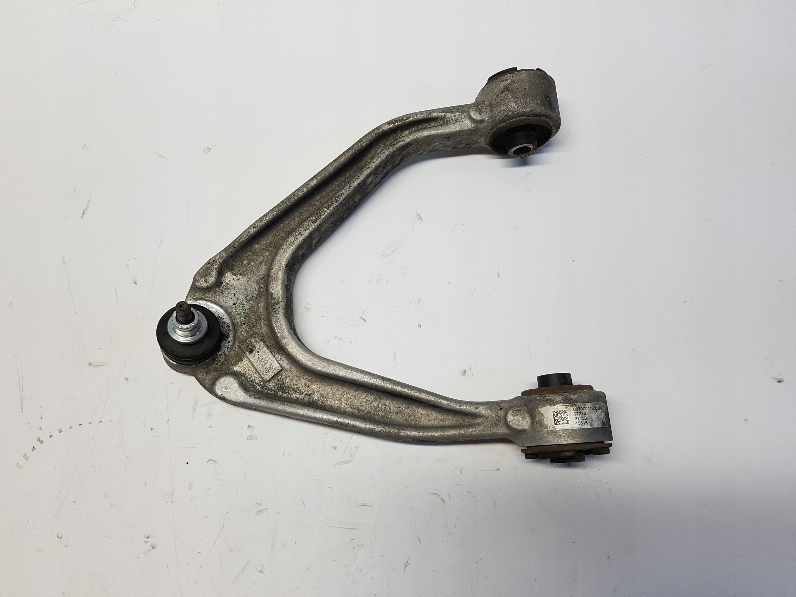 MASERATTI GHIBLI ричаг левый перед gora