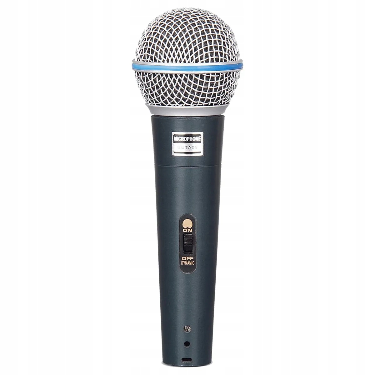 Mikrofon dynamiczny Shudder Beta 58