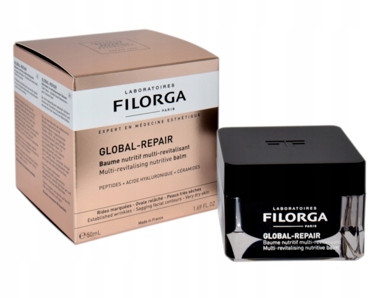 Filorga Global-Repair Multi-Revitalising 50 ml