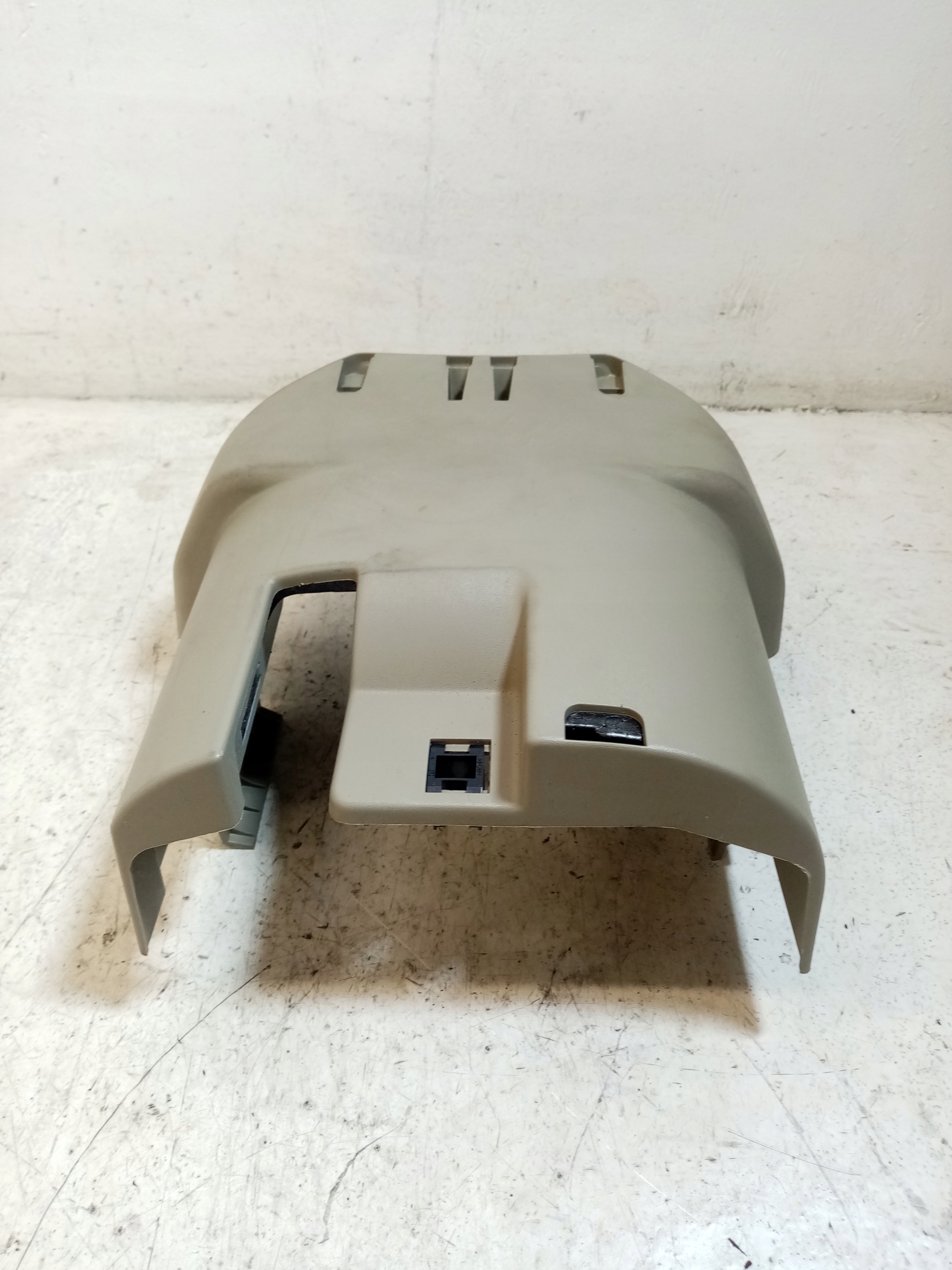 obal volantu RENAULT SCENIC 3 484720006R
