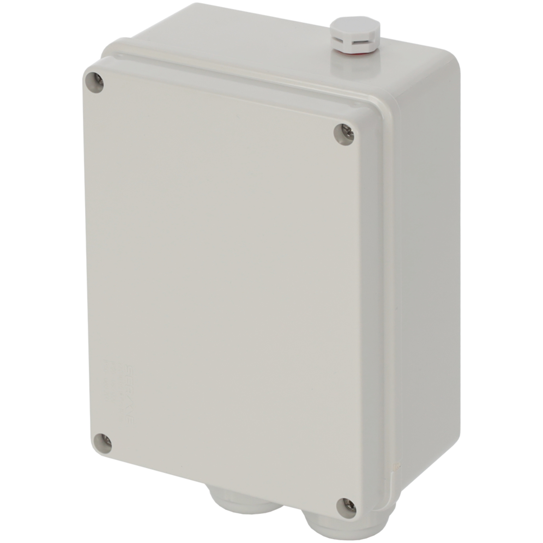 Extender ETHERNET+PoE EXT-POEG4H V Hermetickém Pouzdře Pulsar
