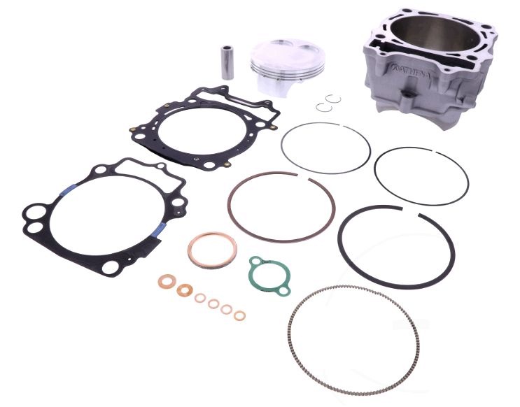 Kompletní Válec Yamaha Yz 450 2020-2022