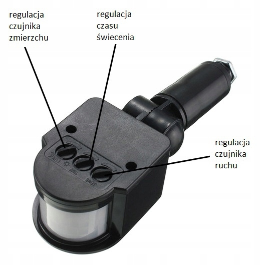 SOLARNY NAŚWIETLACZ 100 LED Z CZUJNIKIEM RUCHU EAN (GTIN) 5901867723734