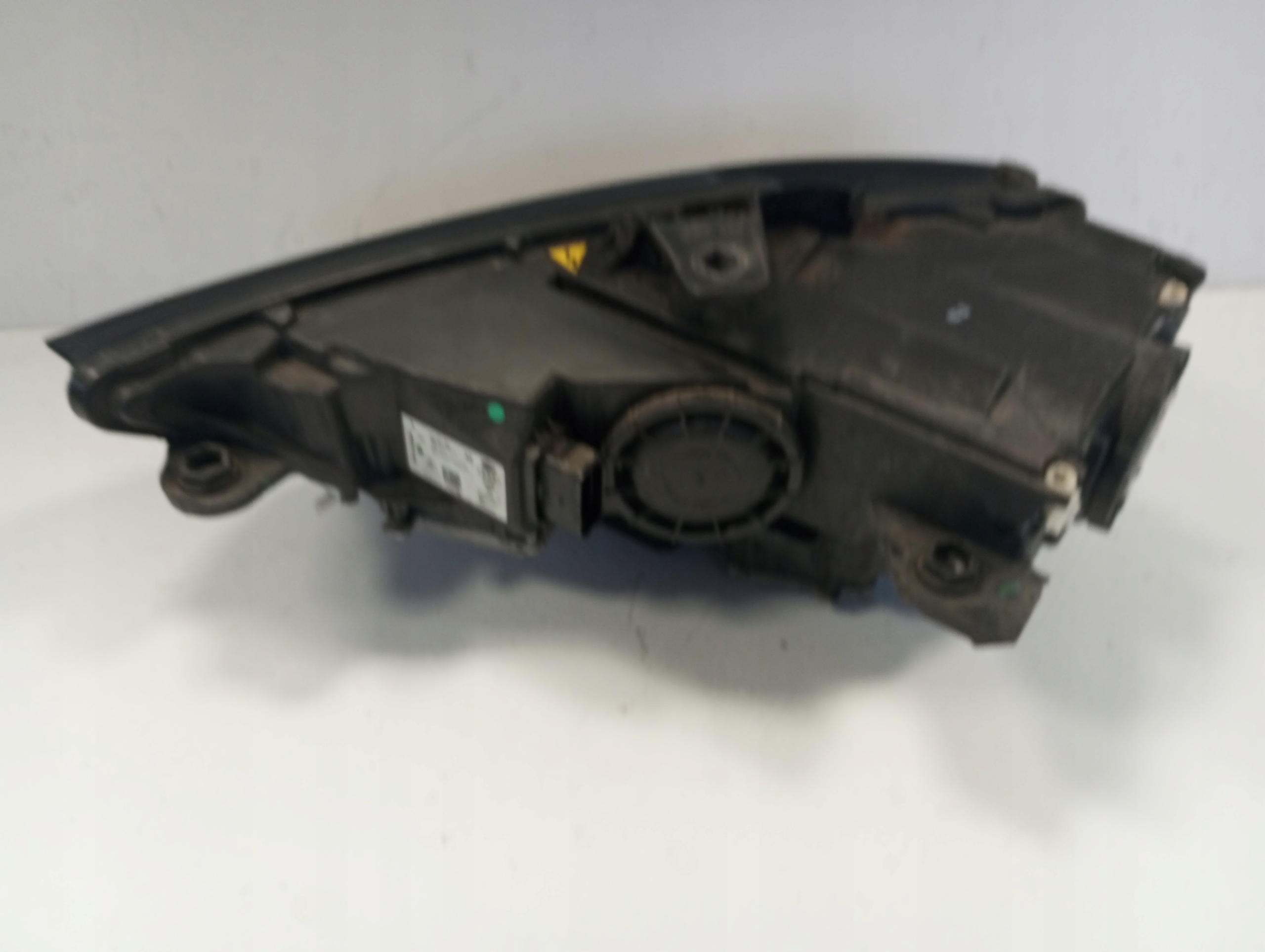 light BIXENON AUDI A3 8V0 front right 8V0941032