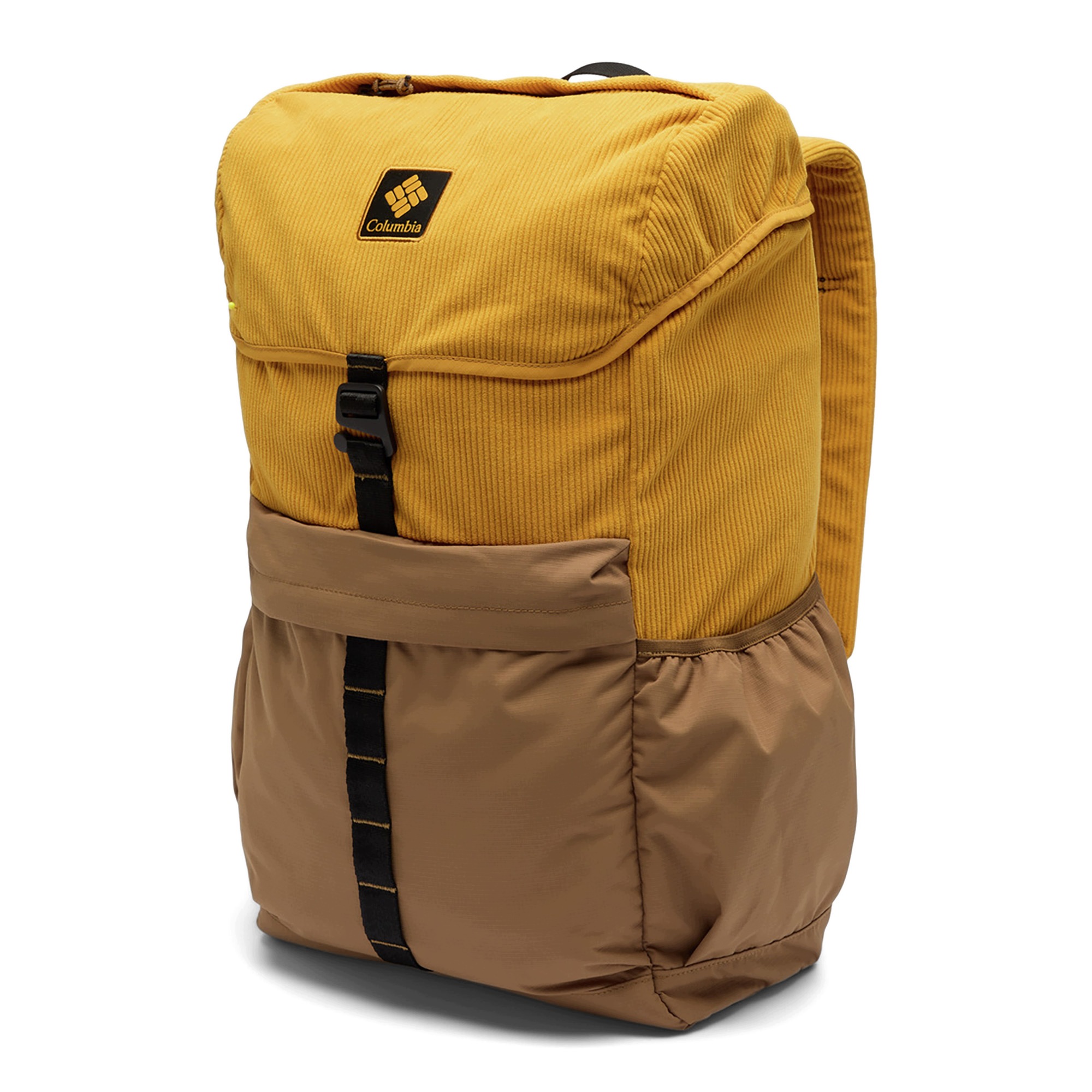 Batoh Columbia Trail Traveler II 28 l squash corduroy/delta