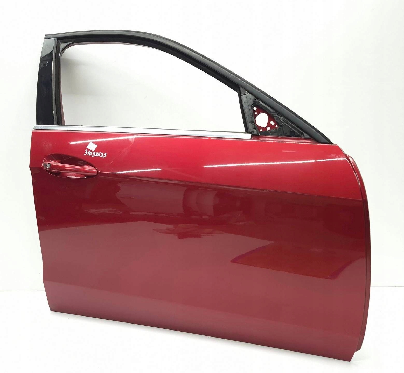 door right front right front MERCEDES E W212 LIFT 996