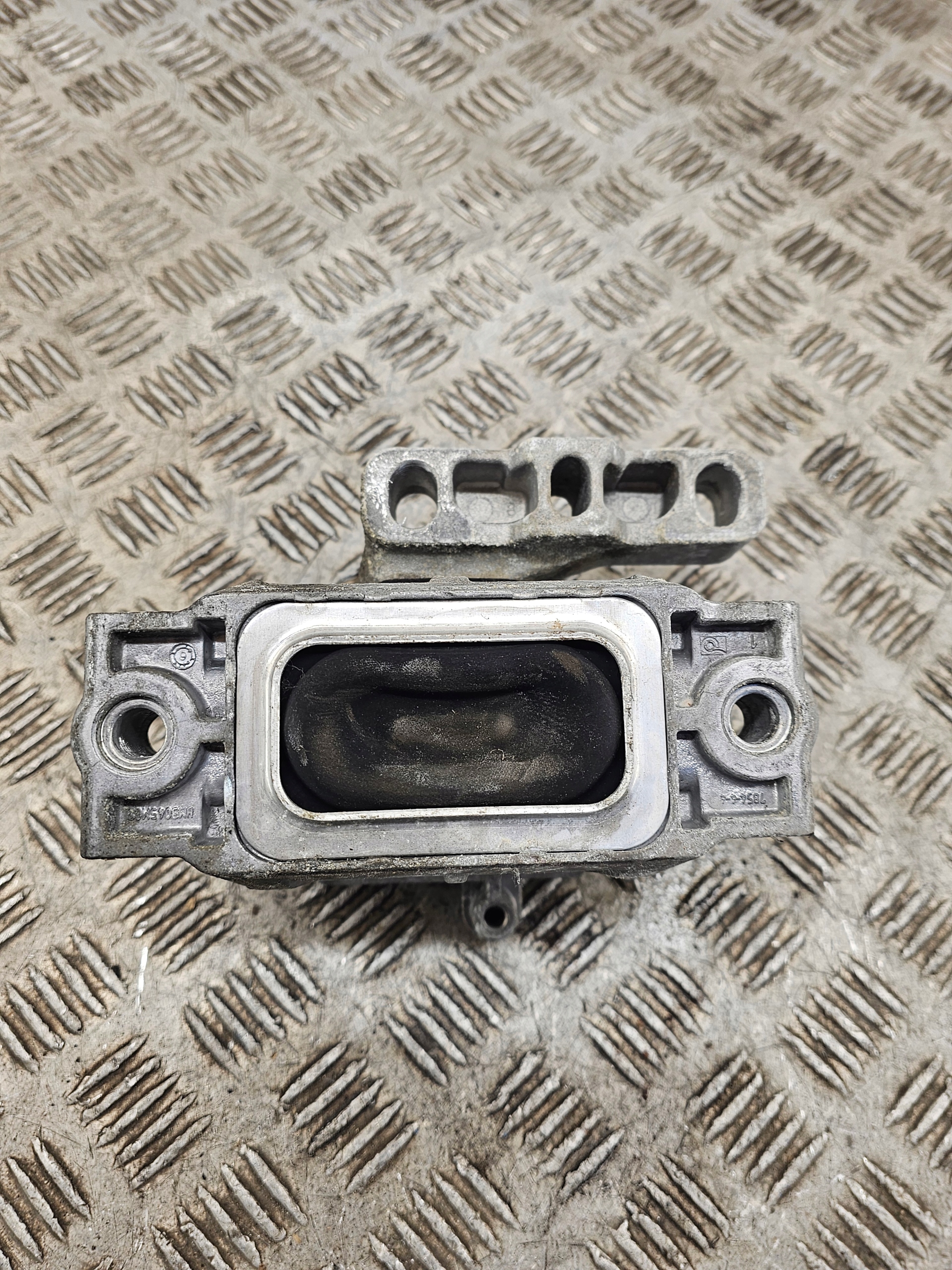 holder engine mount VOLKSWAGEN CADDY 1K0199262