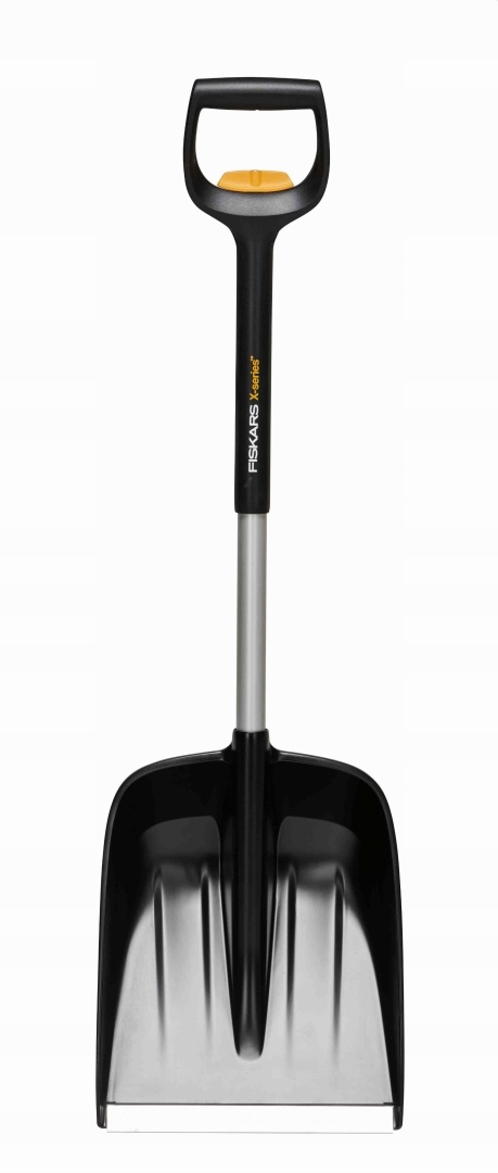 Lopata Automobilová Teleskopická Fiskars X-series 80 99 CM