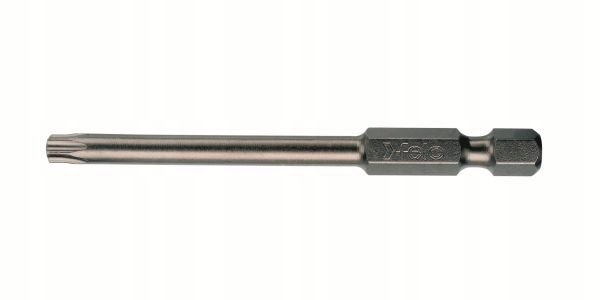 Hviezdicový bit torx TX27 FELO - 73 mm