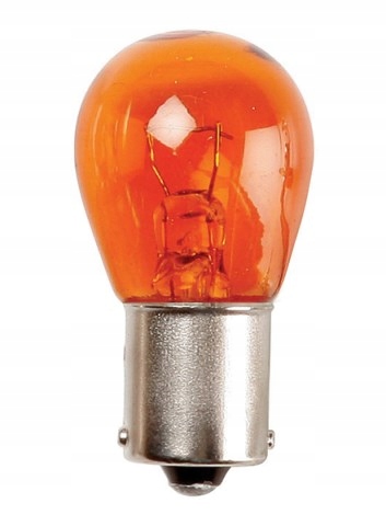 

Żarówka Samochodowa Ring RB581 12V 21W Amber Fiat