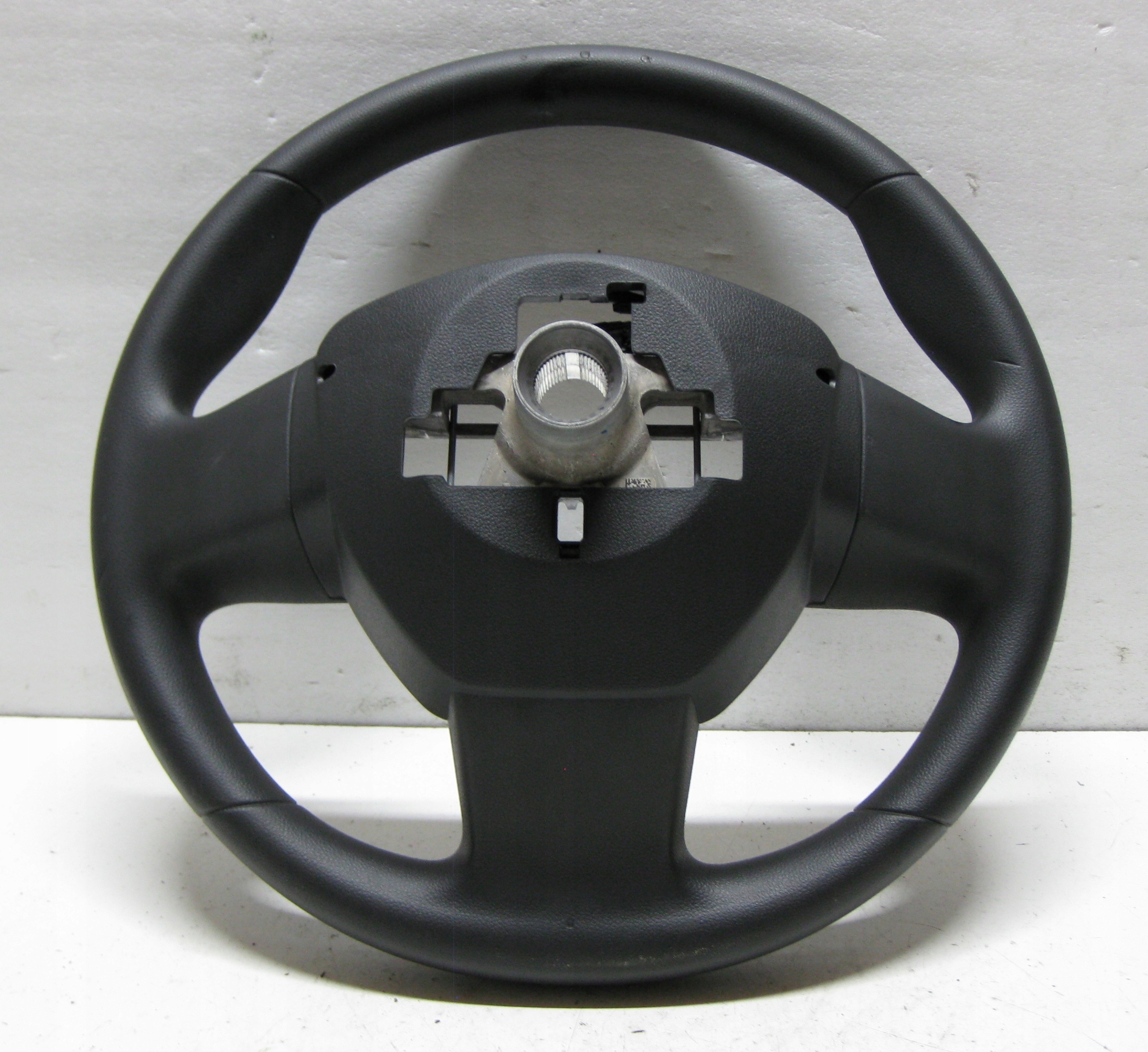 RENAULT MASTER III LIFT lenkrad MULTIFUNKCJA 484005122R