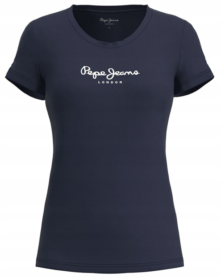 

-10% Pepe Jeans T-shirt Damski PL505202 L