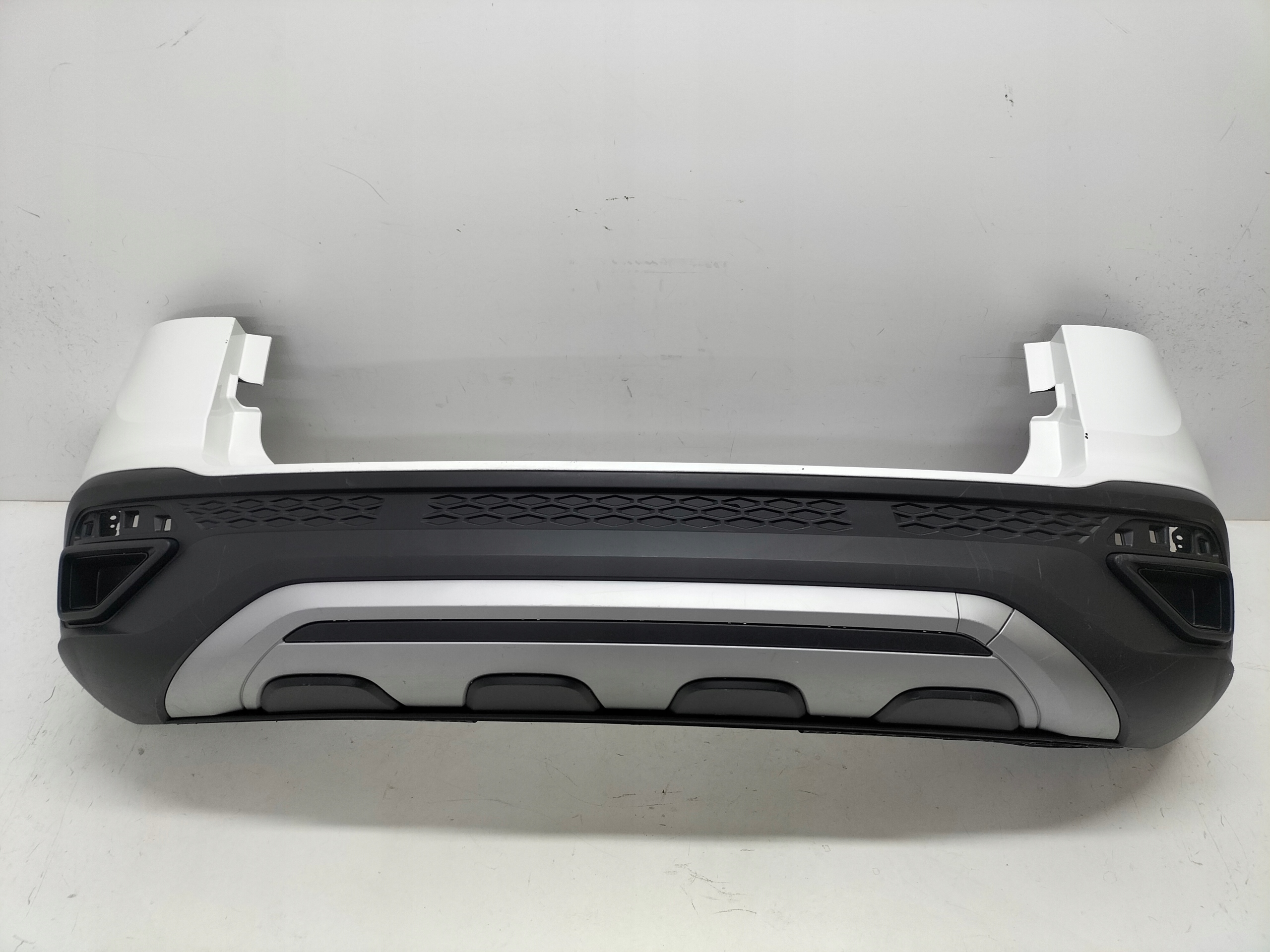 stoßstange hinten heck VW TAOS 2GL 20