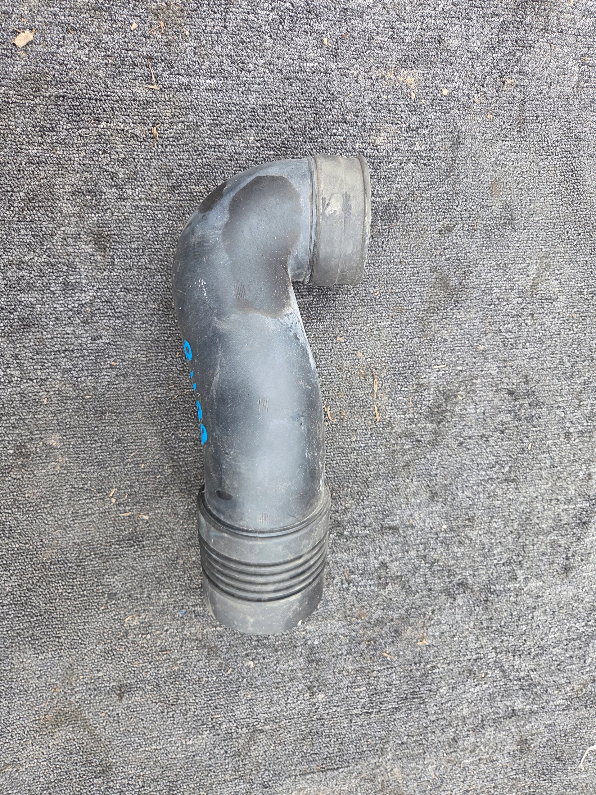 wiring pipe air KIA SPORTAGE II 2.0 B 28210-2E100