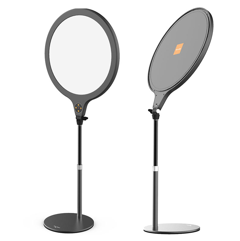 

Lampa do nagrywania tik toków stream youtube Ring