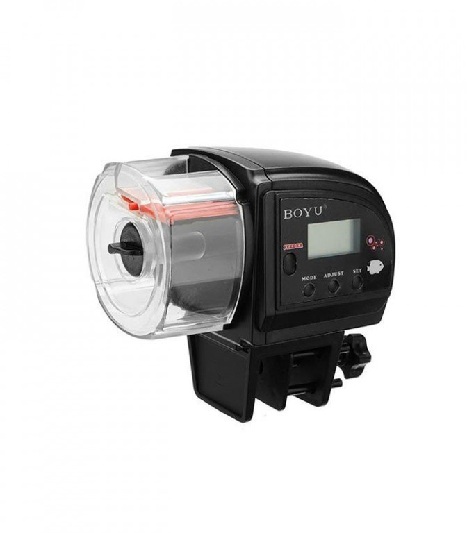 Levně Automatické krmítko Boyu