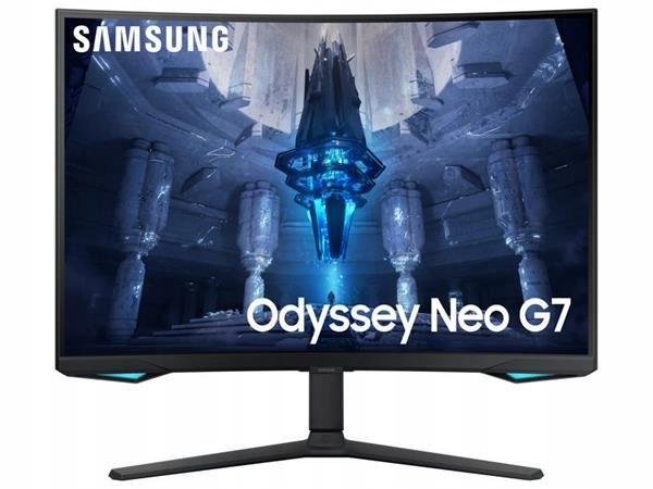 Samsung Odyssey G7 Neo S32BG750NP