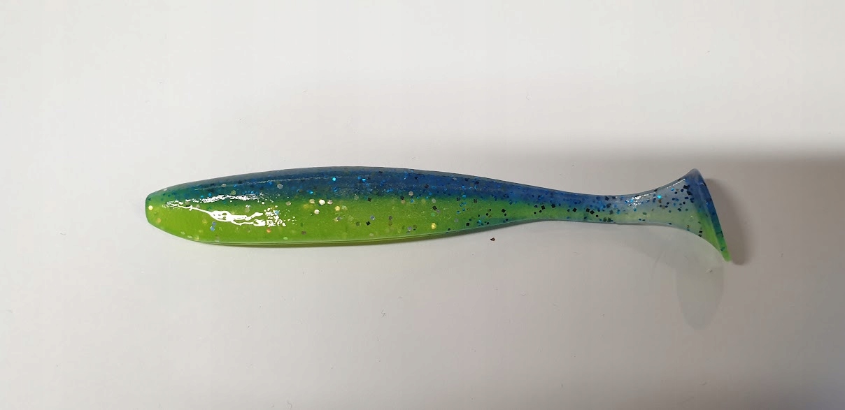 Keitech Easy Shiner 3" 7,5cm #LT60 Blue Chart